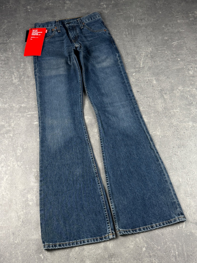 Levi's bootcut Jeans (W27/L32)