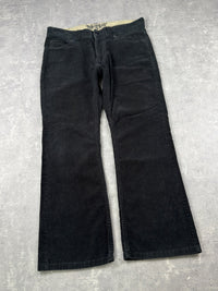 Levi's bootcut Jeans black (W33/L30)