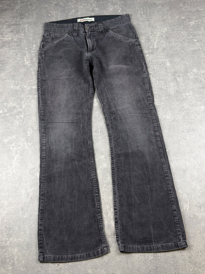 Levi's bootcut Jeans (W31/L32)