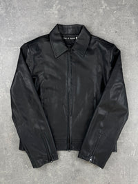 Vintage Leatherjacket Women (S)