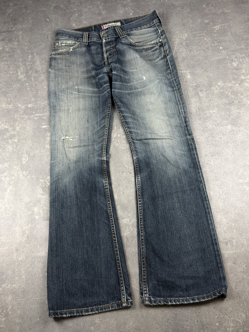 Levi's bootcut Jeans (W32/L32)