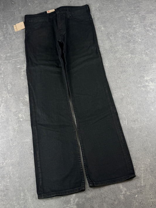 Levi's Jeans black (W32/L32)