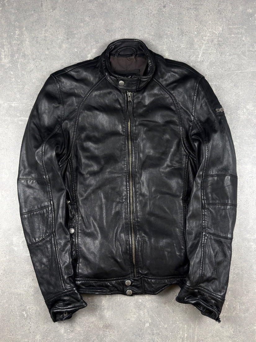 Leatherjacket Tigha (S)