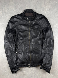 Leatherjacket Tigha (S)