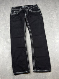 Camp David Jeans black (W31/L32)