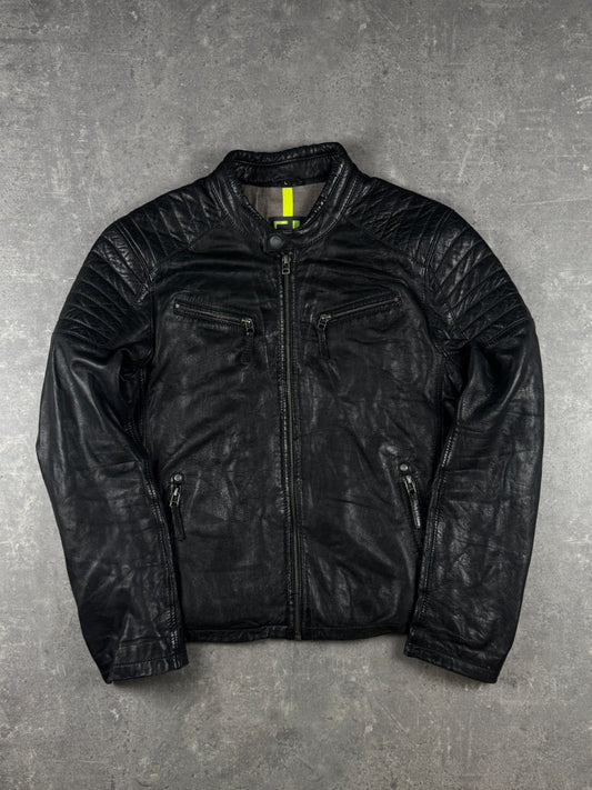 Leatherjacket Gipsy (L)