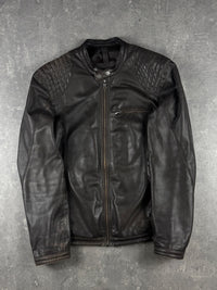 Vintage Leatherjacket (L)