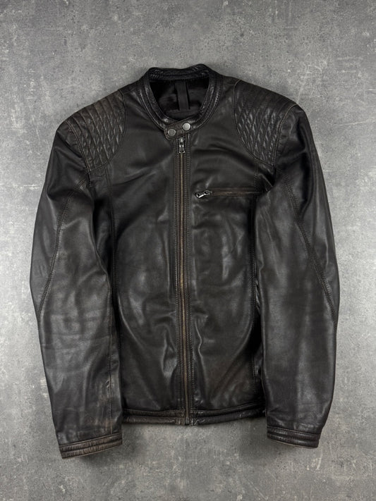 Vintage Leatherjacket (L)