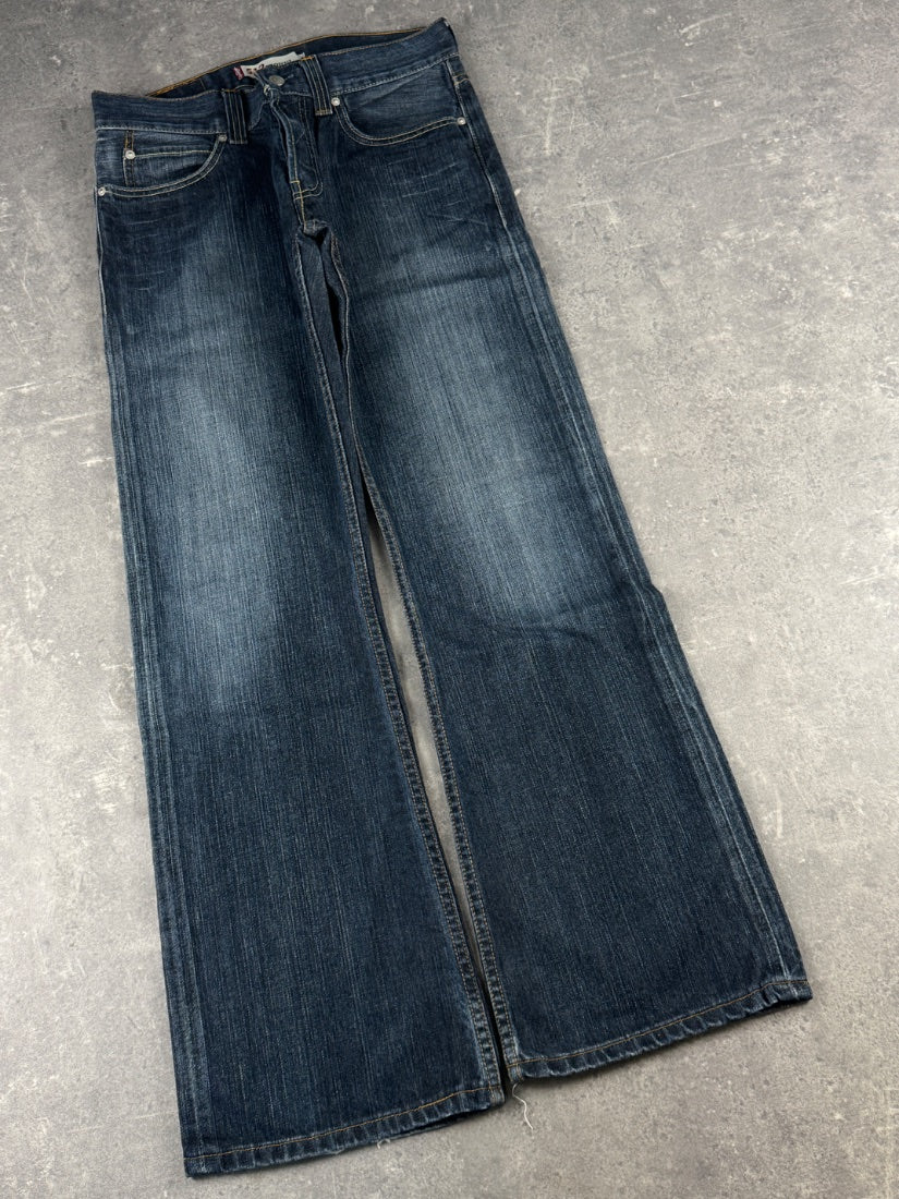 Levi's bootcut Jeans (W31/L32)