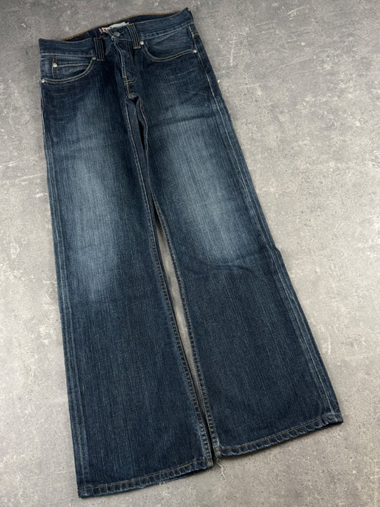 Levi's bootcut Jeans (W31/L32)