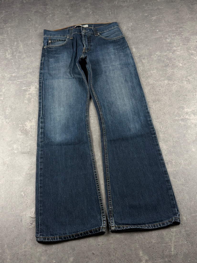 Levi's bootcut Jeans (W30/L32)