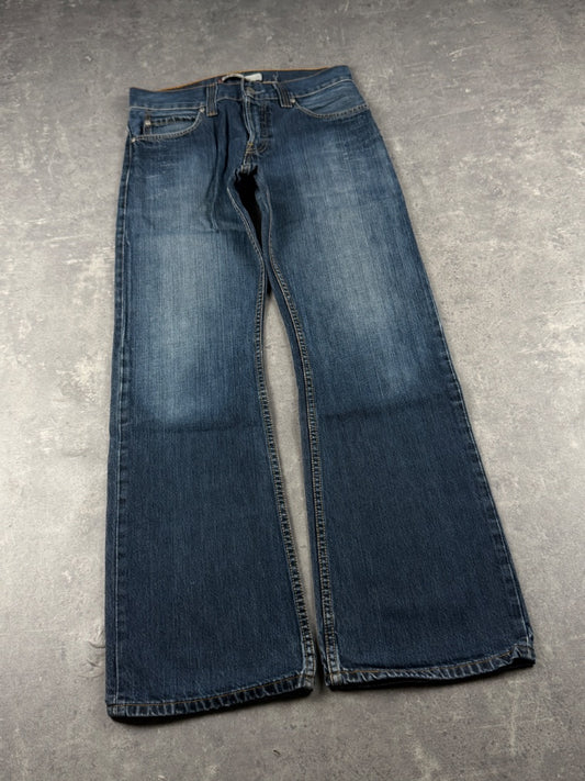 Levi's bootcut Jeans (W30/L32)