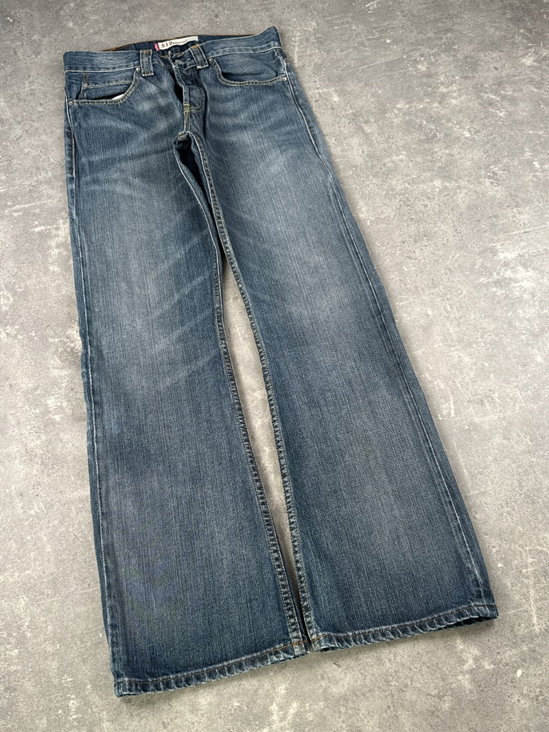 Levi's bootcut Jeans (W30/L32)