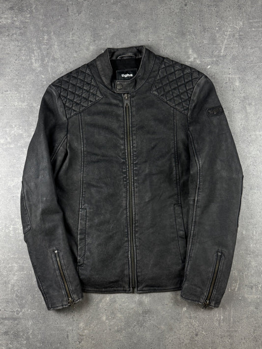 Leatherjacket Tigha (M)