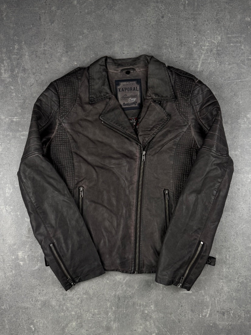 Leatherjacket Kaporal Women (L)
