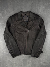 Leatherjacket Kaporal Women (L)