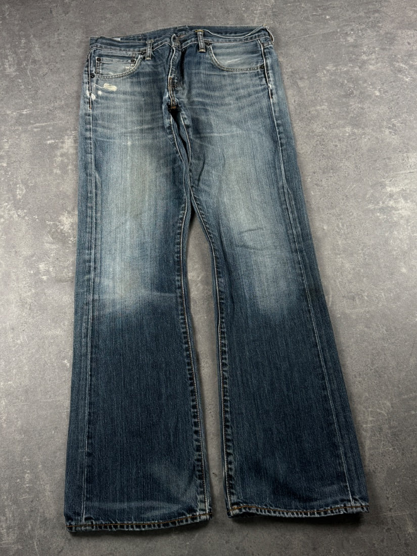 Levi's bootcut Jeans (W33/L32)
