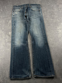 Levi's bootcut Jeans (W33/L32)