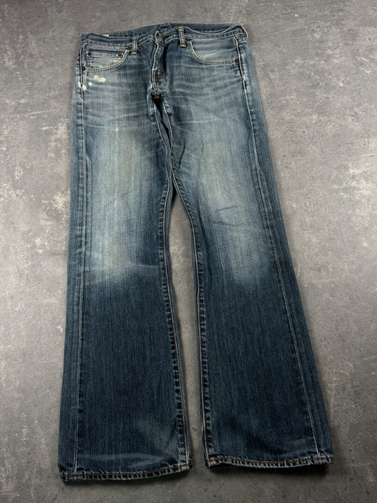 Levi's bootcut Jeans (W33/L32)