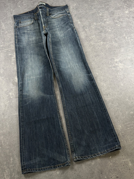 Levi's bootcut Jeans (W38/L34)