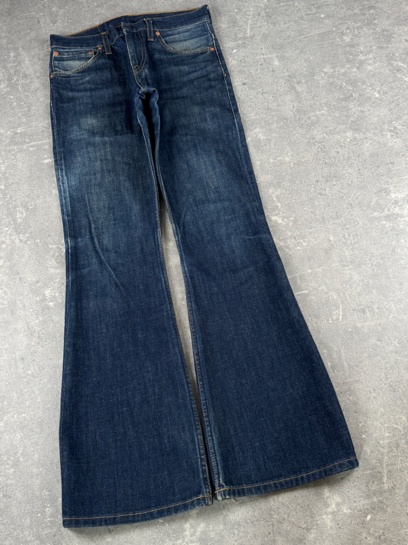 Levi's bootcut Jeans (W29/L34)