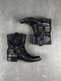 Harness Boot (EU:41 / US:8)