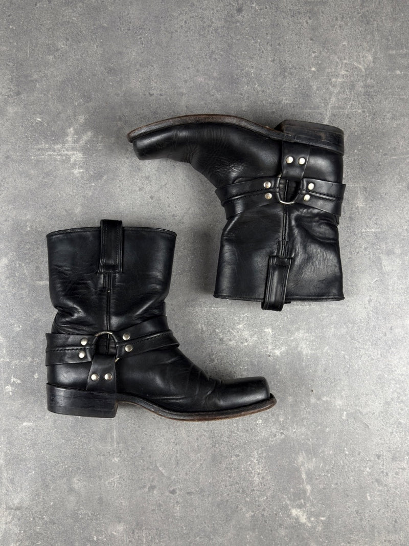 Harness Boot (EU:41 / US:8)