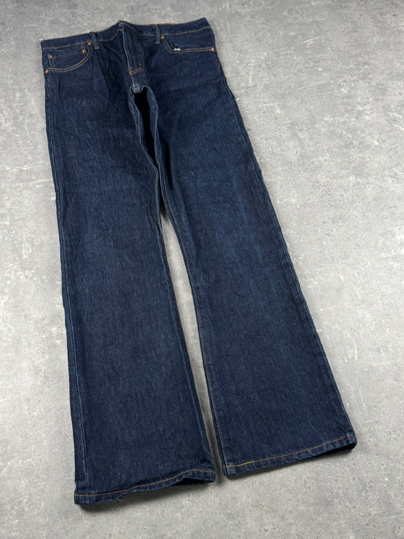 Levi's bootcut Jeans (W34/L34)