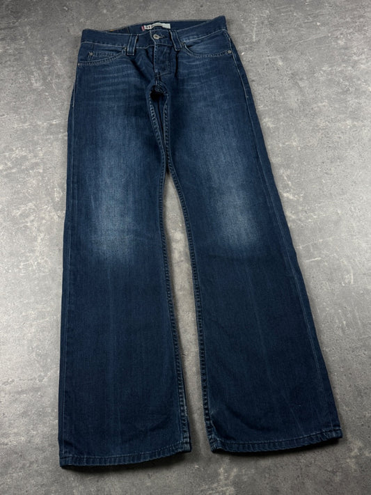 Levi's bootcut Jeans (W30/L34)