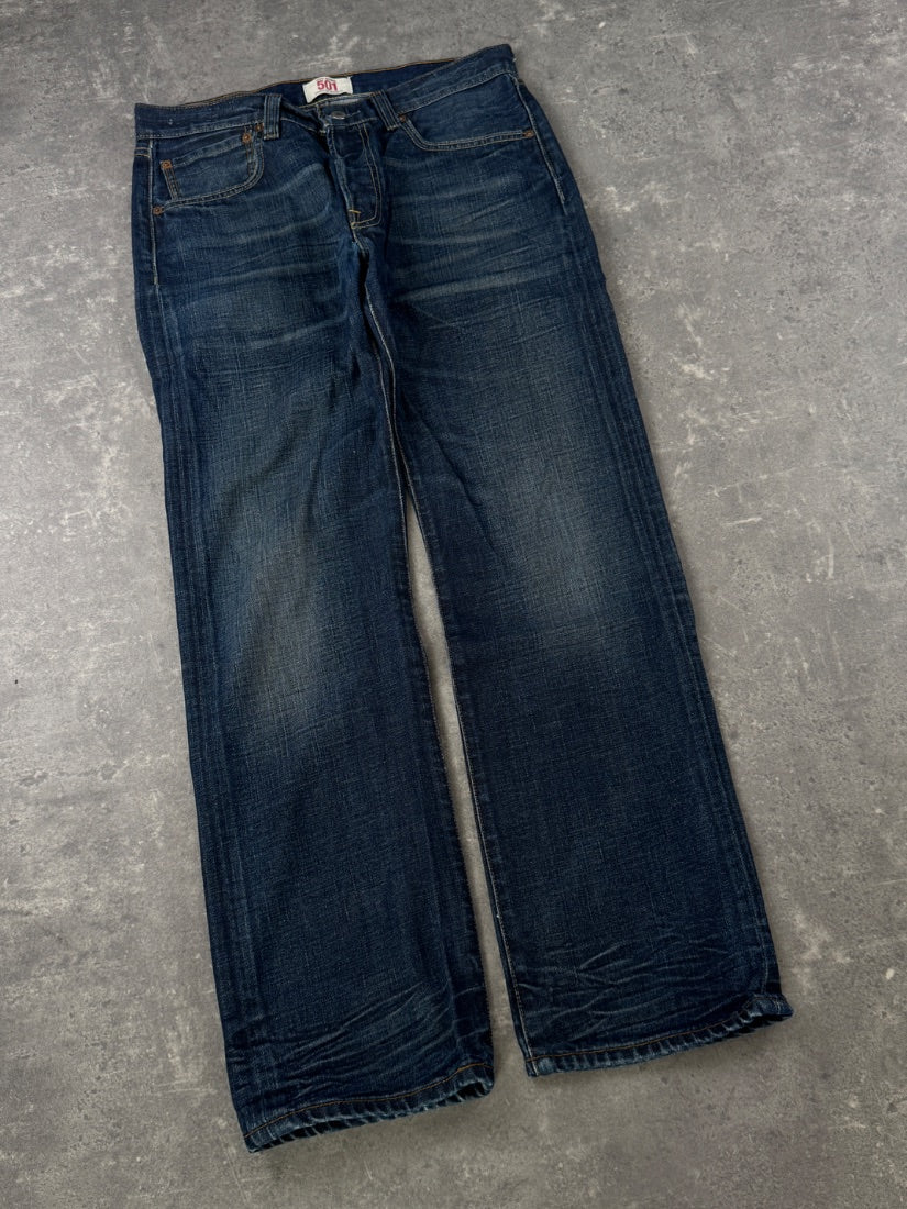 Levi's Jeans (W30/L30)