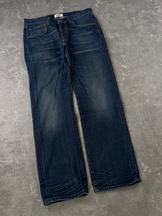 Levi's Jeans (W30/L30)
