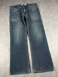 Levi's bootcut Jeans (W33/L32)