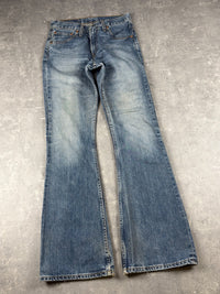 Levi's bootcut Jeans (W29/L34)