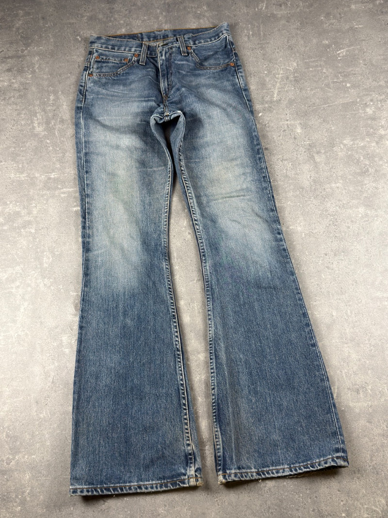 Levi's bootcut Jeans (W29/L34)