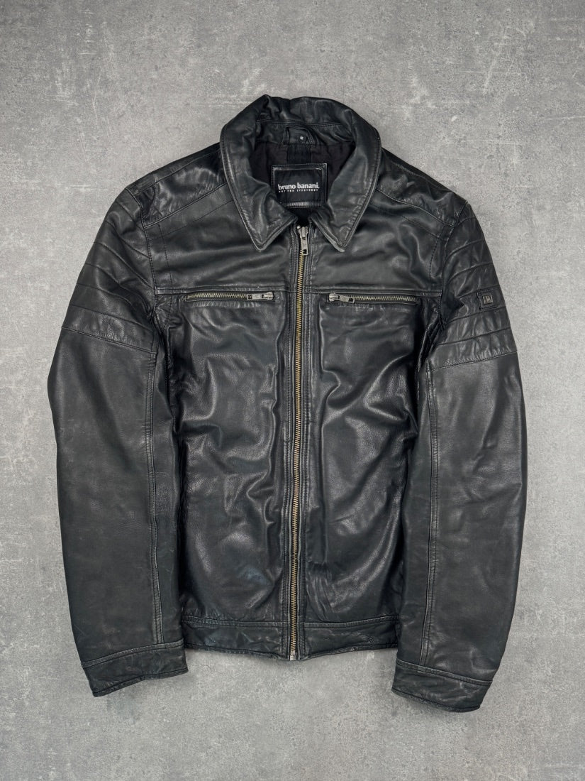 Vintage Leatherjacket (M)