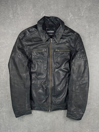 Vintage Leatherjacket (M)