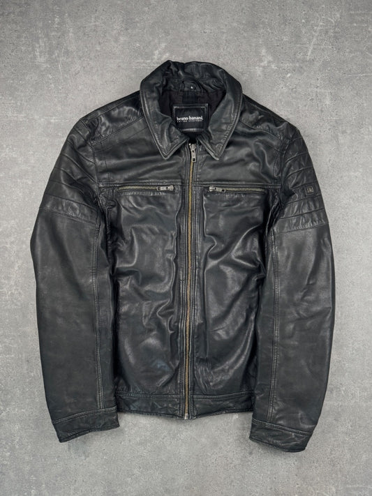 Vintage Leatherjacket (M)
