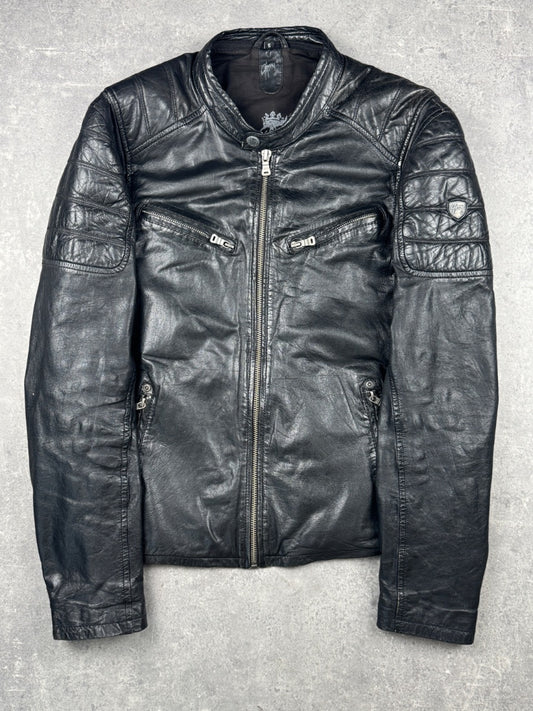 Leatherjacket Gipsy (S)