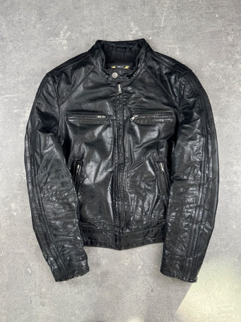 Leatherjacket Kaporal (L)