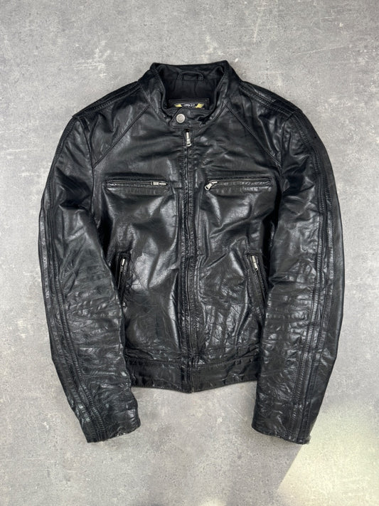 Leatherjacket Kaporal (L)