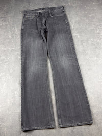 Levi's bootcut Jeans (W31/L34)