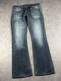 Levi's bootcut Jeans (W33/L34)