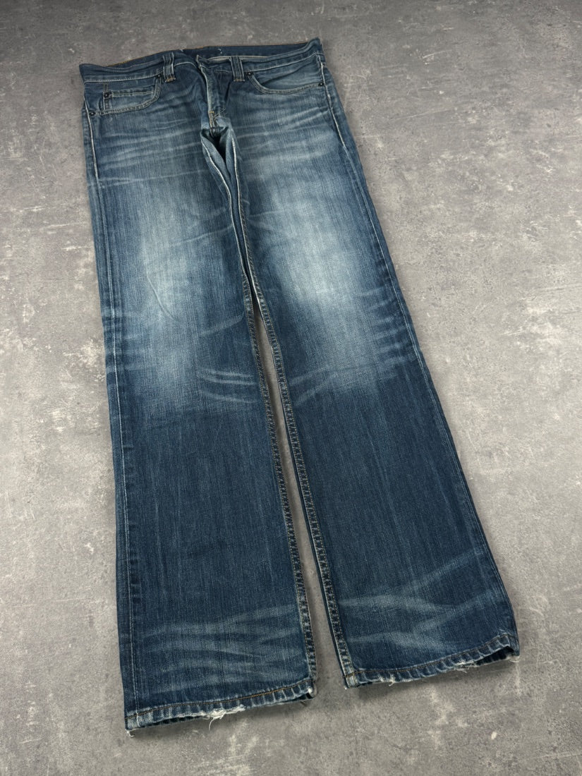 Levi's Jeans (W34/L36)