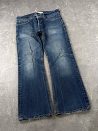 Levi's bootcut Jeans (W34/L32)
