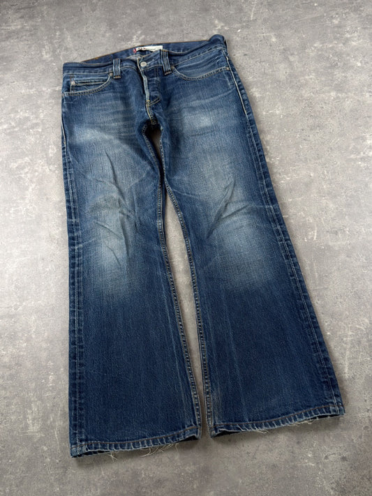 Levi's bootcut Jeans (W34/L32)