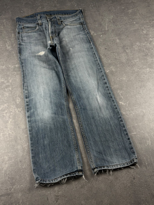 Levi's Jeans (W32/L29)