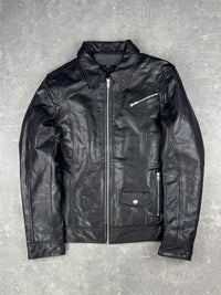 Vintage Leatherjacket (S)