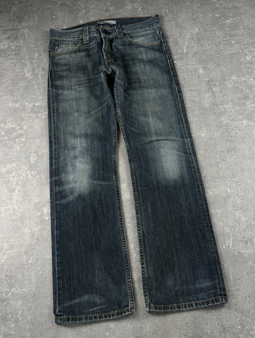 Levi's Jeans (W32/L32)