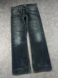 Levi's Jeans (W32/L32)
