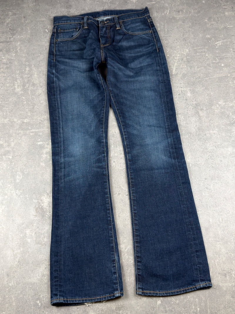 Levi's bootcut Jeans (W30/L32)